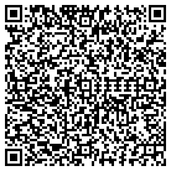 QR-код с контактной информацией организации ИМ. ДУБИНИНА