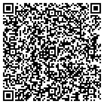 QR-код с контактной информацией организации ИМ. ЕСЕНИНА МУК