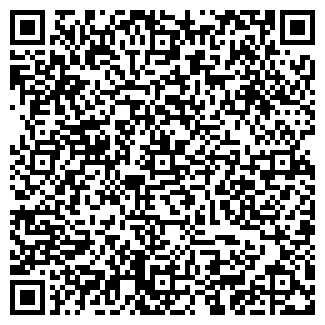 QR-код с контактной информацией организации ЭРМИТАЖ