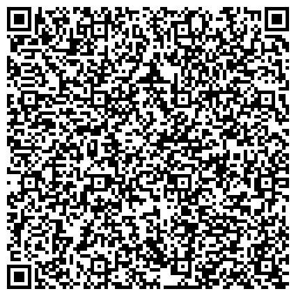 QR-код с контактной информацией организации ООО НПП "СИБГЕОКАРТА" Обособленное подразделение в г. Новосибирск