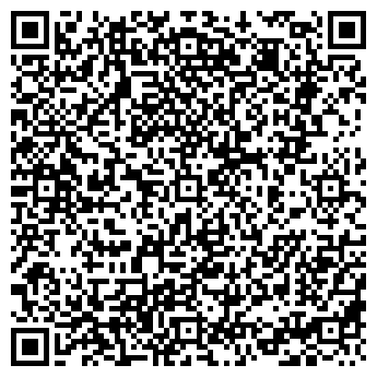 QR-код с контактной информацией организации КРАСОТА ПЛЮС, ООО