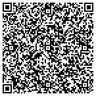 QR-код с контактной информацией организации ЗАО "Инна Тур"