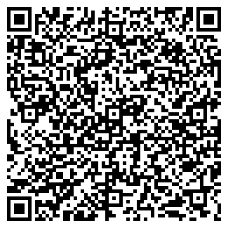 QR-код с контактной информацией организации НЕВА