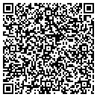 QR-код с контактной информацией организации САНИТА