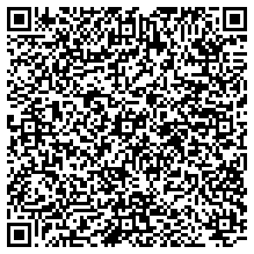 QR-код с контактной информацией организации ПАО «ТРК» Первомайский район электрических сетей