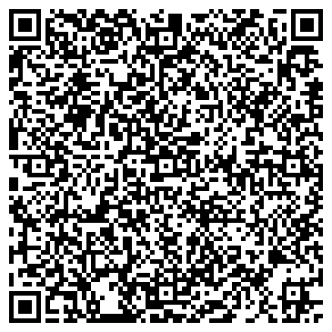 QR-код с контактной информацией организации ЛЕВОБЕРЕЖНЫЙ УЧАСТОК