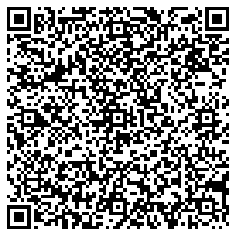 QR-код с контактной информацией организации НОВОСИБИРСКАЯ КЭЧ