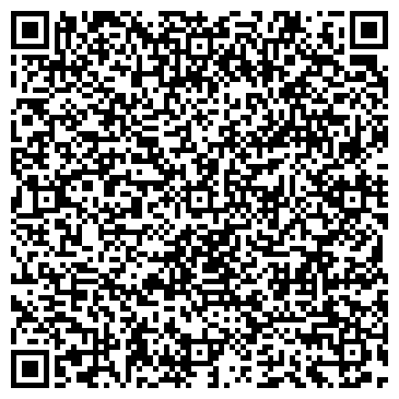 QR-код с контактной информацией организации ДЗЕРЖИНСКОГО РАЙОНА ГОРЗЕЛЕНХОЗ