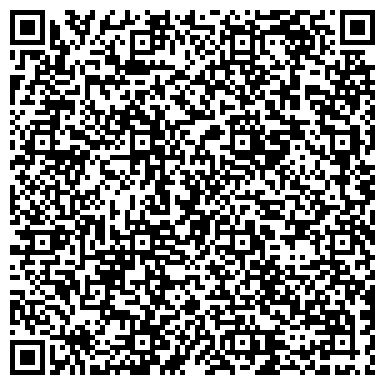 QR-код с контактной информацией организации ООО «Служба заказчика ЖКХ Ленинского района»