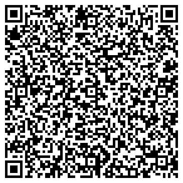 QR-код с контактной информацией организации ООО «Ампер»