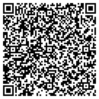 QR-код с контактной информацией организации ПРОКОМ, ЗАО