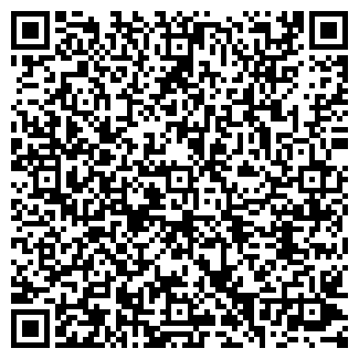 QR-код с контактной информацией организации УЖХ-3, МУП