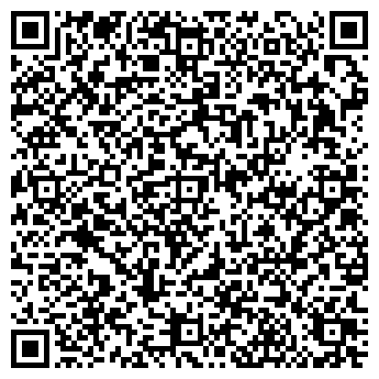QR-код с контактной информацией организации ВЕТЕРАНЫ АФГАНИСТАНА