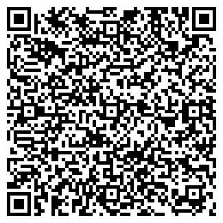 QR-код с контактной информацией организации КОСМОПОРТ