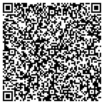 QR-код с контактной информацией организации ЮНОШЕСКАЯ БИБЛИОТЕКА № 1 ИМ. О.М. КУВАЕВА