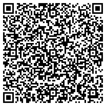 QR-код с контактной информацией организации ТЕЛЕБАЗИС