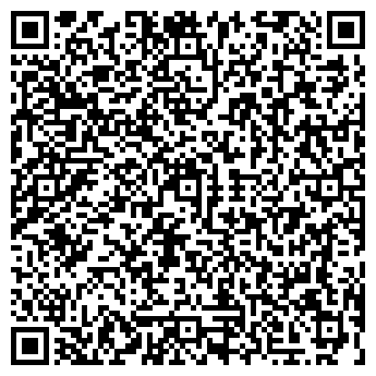 QR-код с контактной информацией организации АССИСТ 24