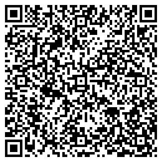 QR-код с контактной информацией организации АВТОМОЙКА