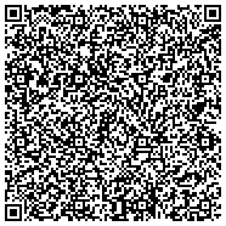QR-код с контактной информацией организации Московская городская организация общероссийской общественной организации Всероссийского общества инвалидов