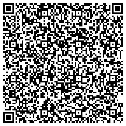QR-код с контактной информацией организации ПАО Компания "Мосэнергосбыт" (Клиентский офис "Черёмушки")