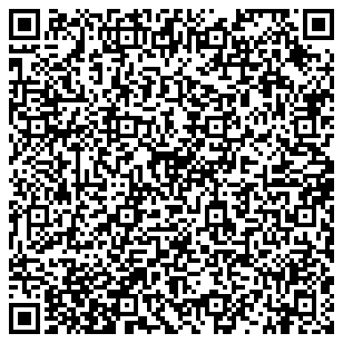 QR-код с контактной информацией организации Парк «Красная Пресня»