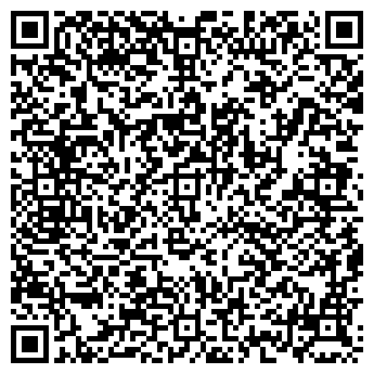 QR-код с контактной информацией организации КАСКАД-XXI ВЕК МТК