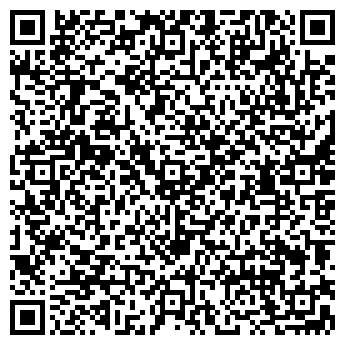 QR-код с контактной информацией организации РОСПРУФ