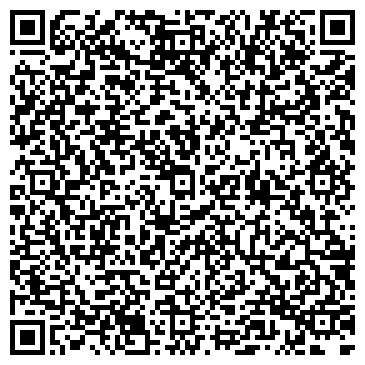 QR-код с контактной информацией организации ООО «ПТК КОНТУР»