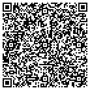 QR-код с контактной информацией организации ЗАО РУСМЕТАПЛАСТ