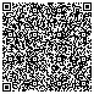 QR-код с контактной информацией организации ООО Полотняно-заводская бумажная мануфактура