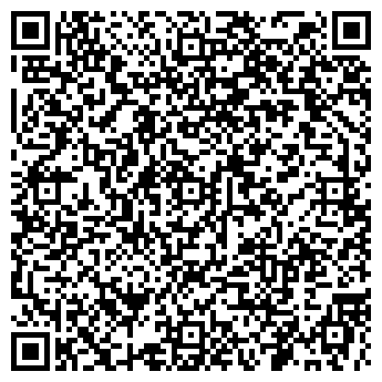 QR-код с контактной информацией организации ЗАО ВТОРБУМТОРГРЕСУРСЫ