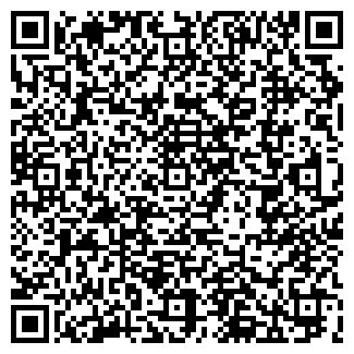 QR-код с контактной информацией организации НОВЫЙ ДЕНЬ