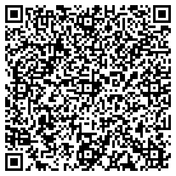 QR-код с контактной информацией организации КАБАЧОК IN ROCKY