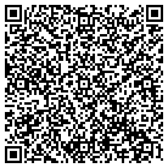 QR-код с контактной информацией организации ШКОЛА № 304