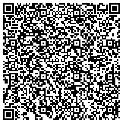 QR-код с контактной информацией организации ВОСКРЕСНАЯ ШКОЛА, при Храме Троцы Живоначальной