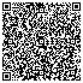 QR-код с контактной информацией организации ООО ВИЕРА