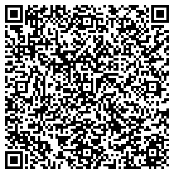 QR-код с контактной информацией организации ГАЛАНТ-ТК