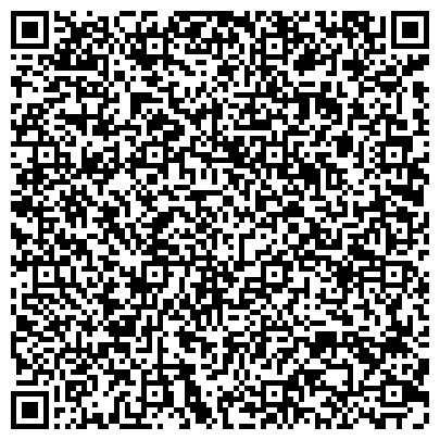 QR-код с контактной информацией организации Международный фестиваль мусульманского кино «Золотой Минбар»