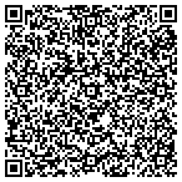 QR-код с контактной информацией организации ГБУДО «Юность»