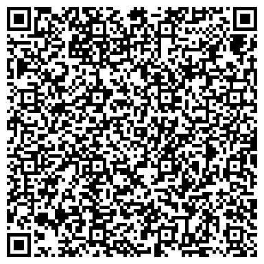 QR-код с контактной информацией организации «Аптекарский огород»