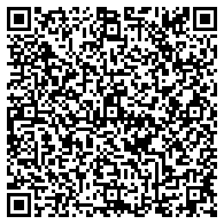 QR-код с контактной информацией организации ФЁДОР