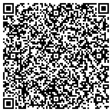 QR-код с контактной информацией организации ФБУ "Саратовский ЦСМ им. Б.А. Дубовикова"