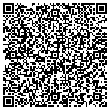 QR-код с контактной информацией организации "РОНОВА КЛИНИНГ"