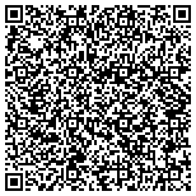 QR-код с контактной информацией организации Отдел МВД России по району Строгино г. Москвы