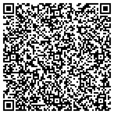 QR-код с контактной информацией организации Московская община буддистов