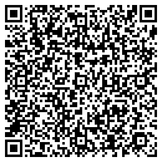 QR-код с контактной информацией организации ООО ВИКОНТ (Закрыто)