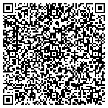 QR-код с контактной информацией организации ООО «Ткани ОРЕТЕКС»