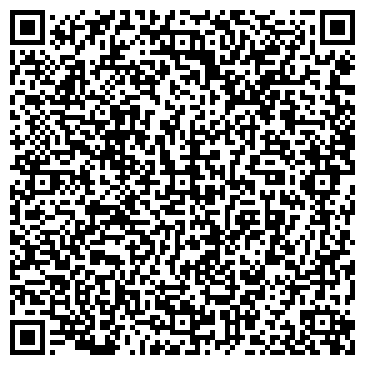 QR-код с контактной информацией организации Автотехцентр С-Моторс