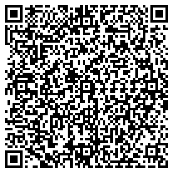 QR-код с контактной информацией организации ООО ТИСКОМ