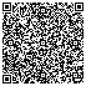 QR-код с контактной информацией организации ООО ЧУГУНОЛИТЕЙНЫЙ ЗАВОД